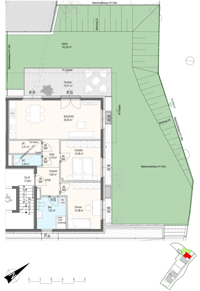Plan-Top-A02-Steiner-Wohnbau-Projekt-Zein-Mieming-Tirol